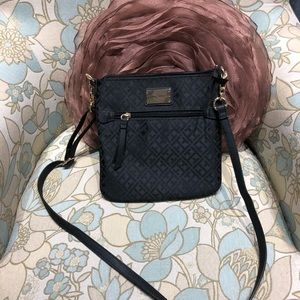 Tommy Hilfiger Crossbody (Authentic)